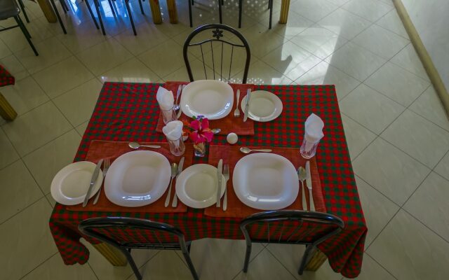 Runako Lodge