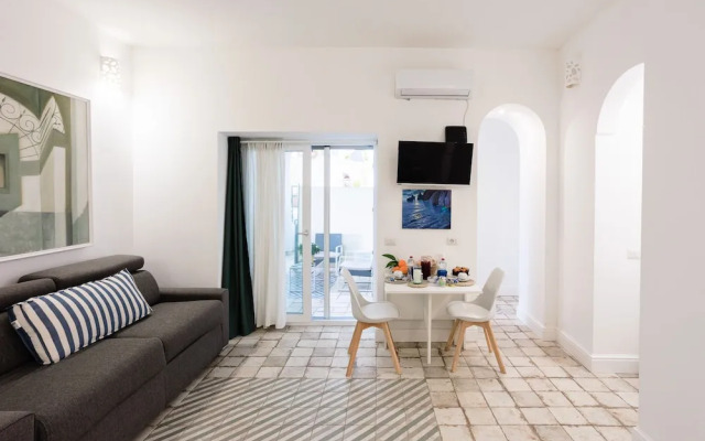 Suite Saint Michael