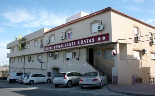 Hotel Costas
