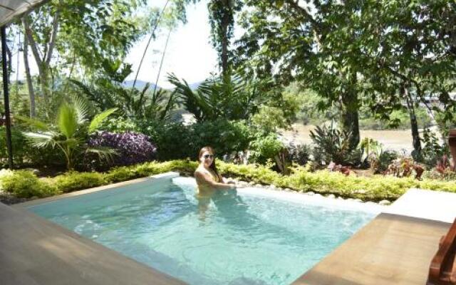 El Jardin Misahualli Lodge