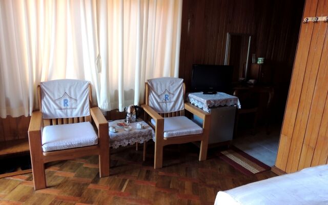 Hotel Ramonar