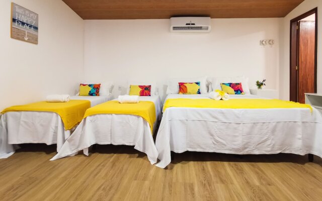 Pousada Solar do Pico