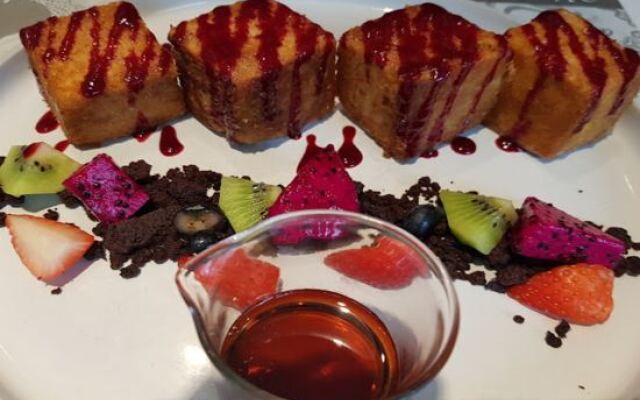 Tribeca Serviced Hotel by Millennium