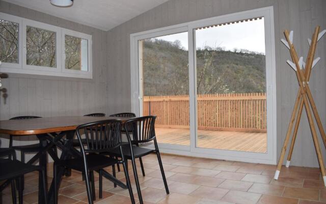 Les gîtes de Moussan