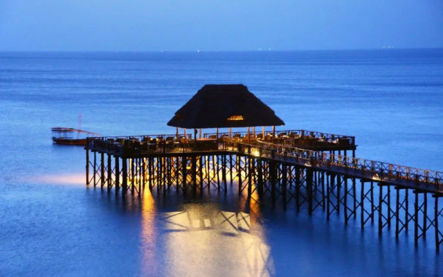 Sea Cliff Resort & spa