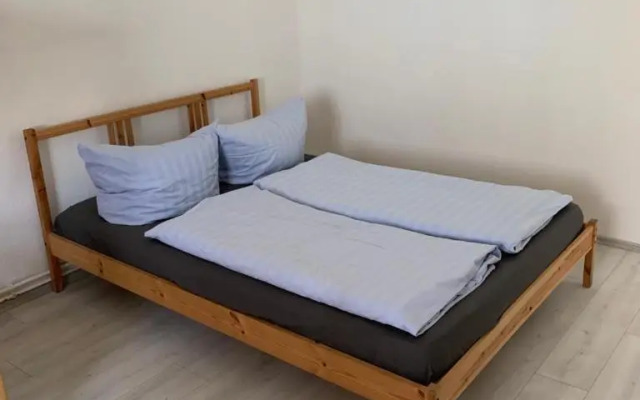 Tauchbasis Stechlin