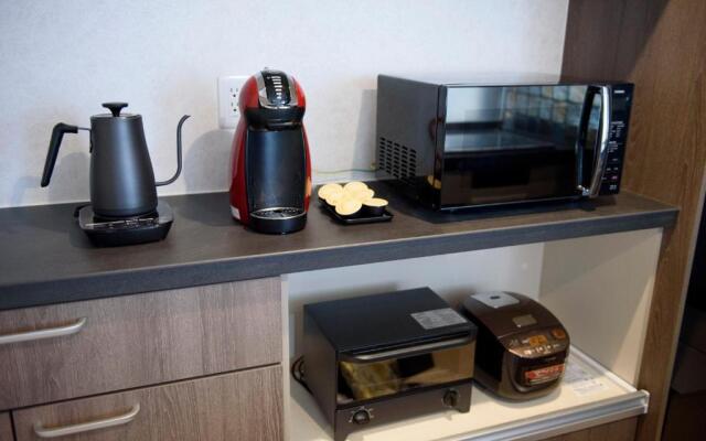 Libre Hosai Stay Kanazawa - Vacation STAY 3365