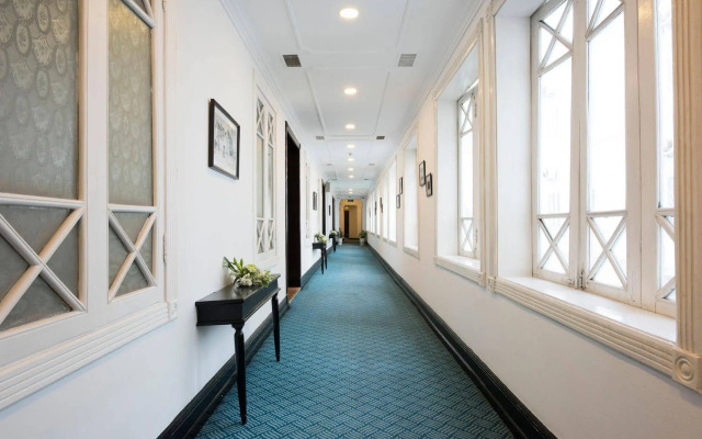 Hoa Binh Hotel