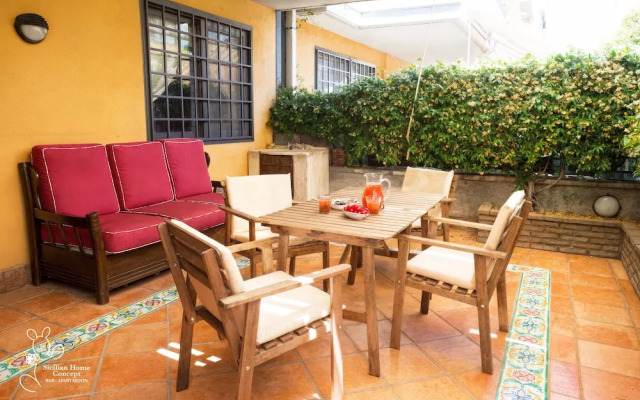 Sicilian Home Concept B&B