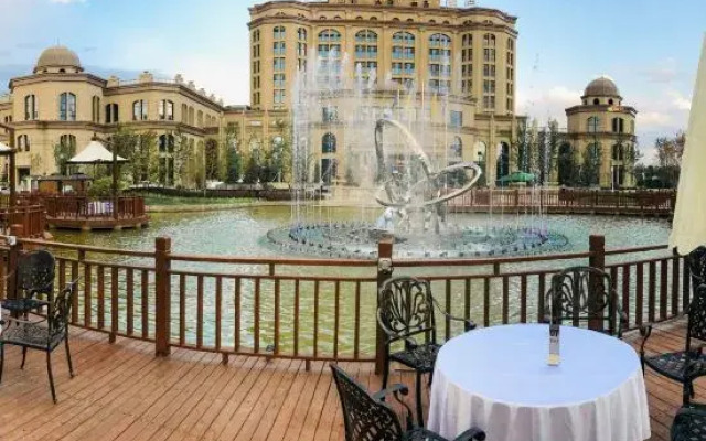 Chalsili Hotel Bole