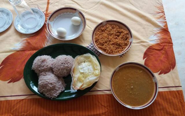 Cashew Villa Hiriketiya