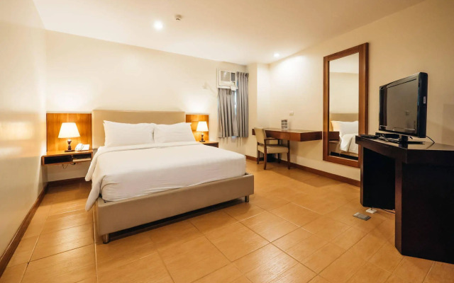 Well Hotel Cebu