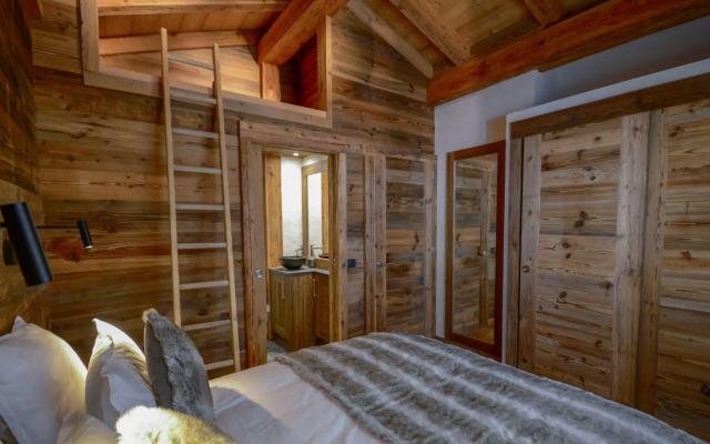 Résidence Les Cîmes