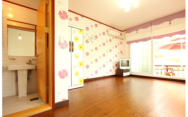 Wongju Pine Pension