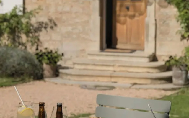 La Maison des Monts d'or