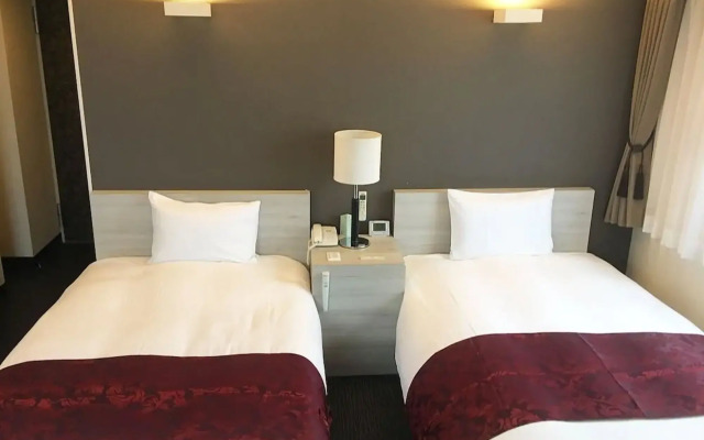 Hotel Monteroza Ohta