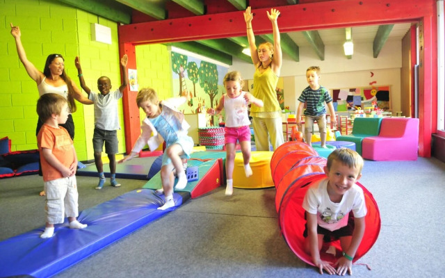 Village Vacances Station Les Rousses