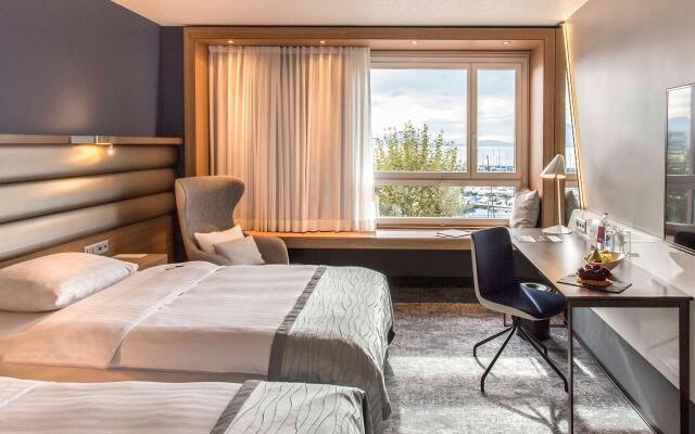 Mövenpick Hotel Lausanne