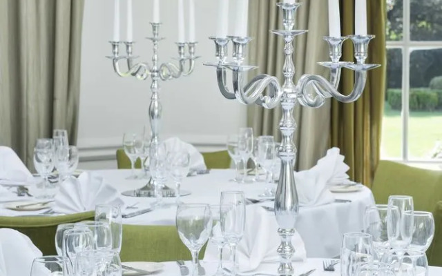 Stifford Hall Hotel, Thurrock