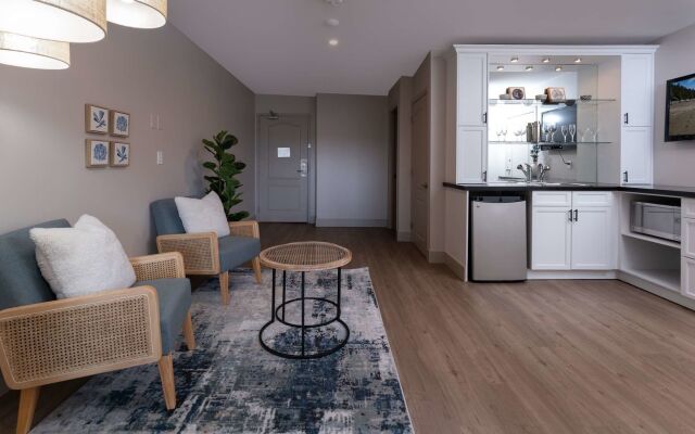 Prestige Rocky Mountain Resort Cranbrook, WorldHotels Crafted