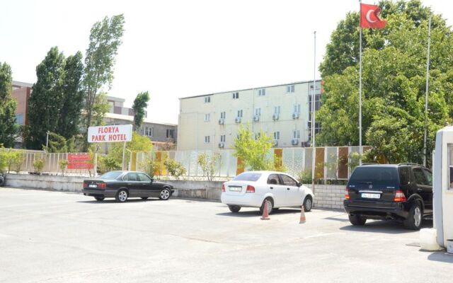 Florya Park Hotel