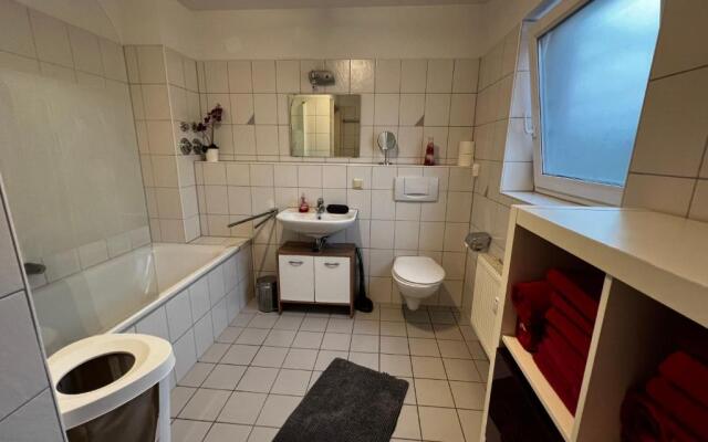 Ferienwohnung Michelle Alemannenstr 1 in 77977 Rust