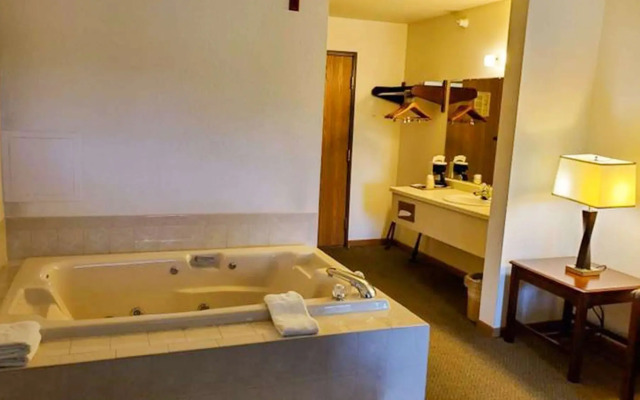 Jasper Ridge Inn Ishpeming