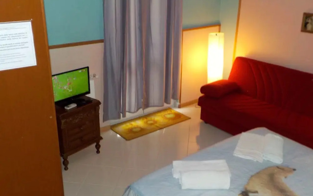 Tourist House