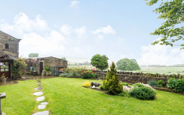 Green Clough Farm