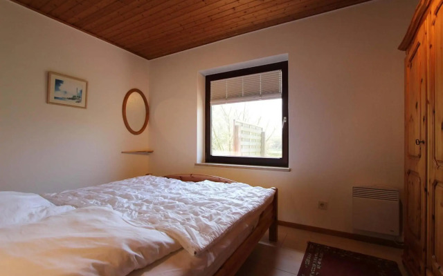 Haus Ohm Erdgeschoß