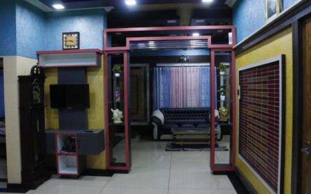 898 House