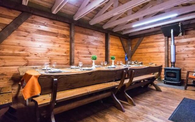 Усадьба Пигасово