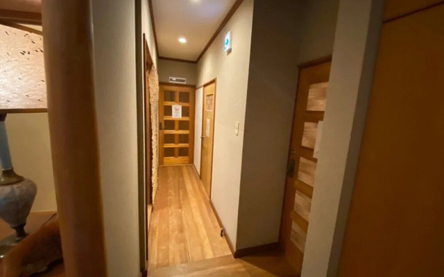 Tsuruya Guesthouse Hostel