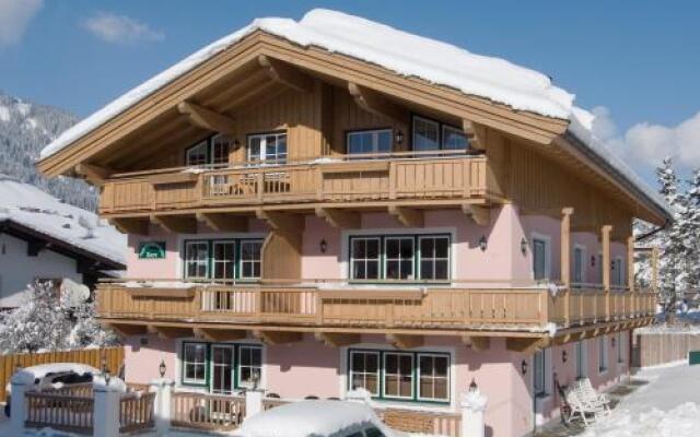 Appartement Kurz - Top 3
