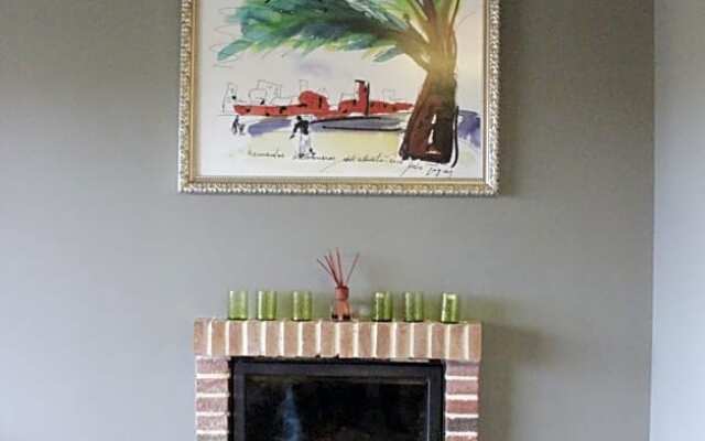 El Abuelo de la Cachava