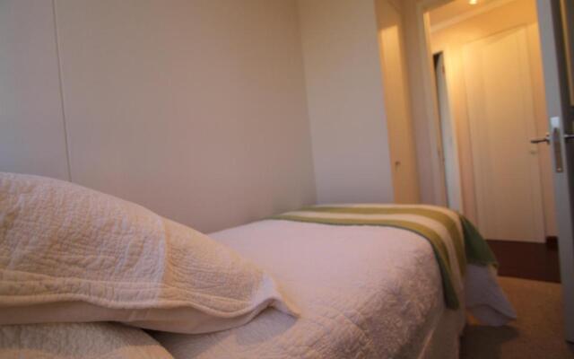 Alto Sporting Apartments