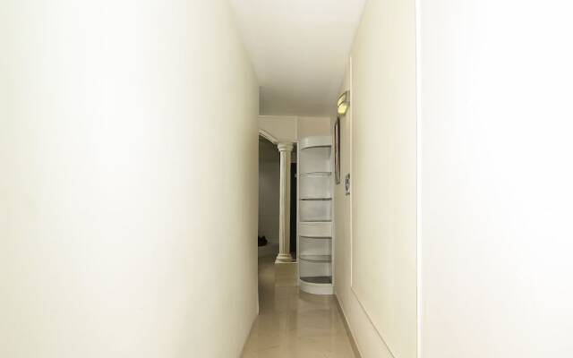 OYO 12339 Serenity Stay 2