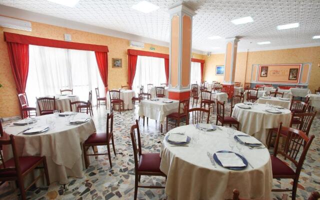 Hotel Corallo