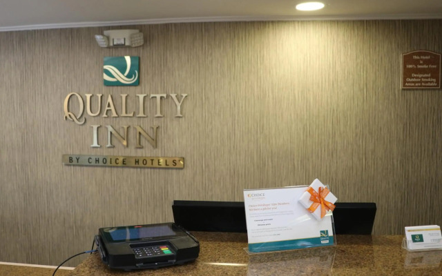 Quality Inn Miami Airport - Doral