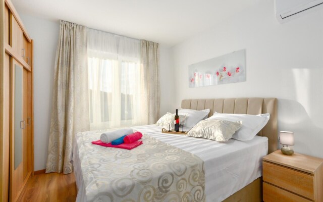 Stunning Home in Razanj With 10 Bedrooms, Wifi and Heated Swimming Pool