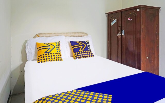 OYO LIFE 91551 Gwen Syariah Homestay