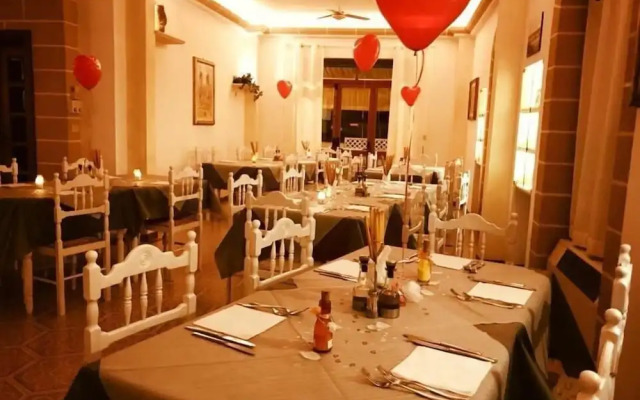 Albergo 2 Mari