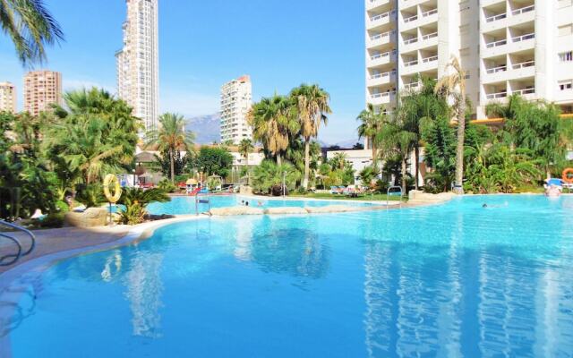 Apartamento Gemelos 22 - 1C