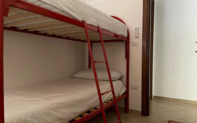 Villino 10 Posti Letto Fbu-zan02