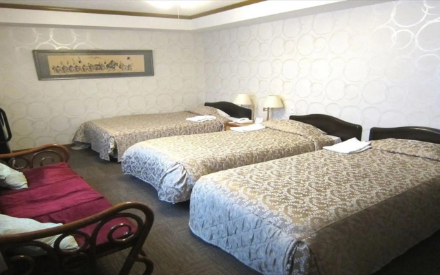 Sunrise Hotel Okinawa