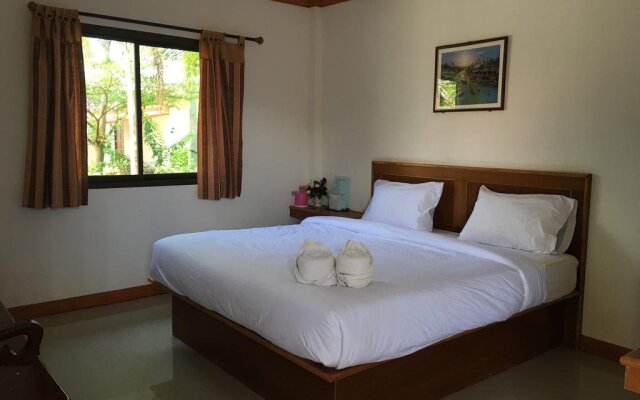 Paktraporn Resort