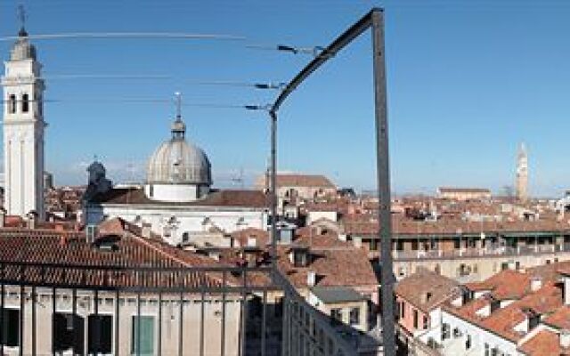 Bed & Venice - Casa per Ferie la Pietà