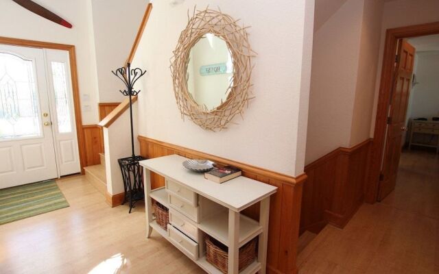 Lions Den Home - 6 Br Home