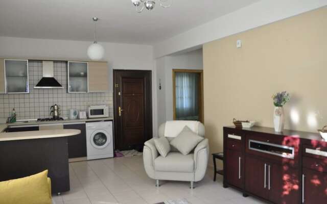 Begonvilla Apart F1 by Angel Rentals