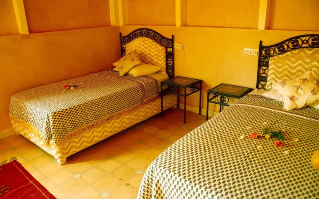 Latifa House